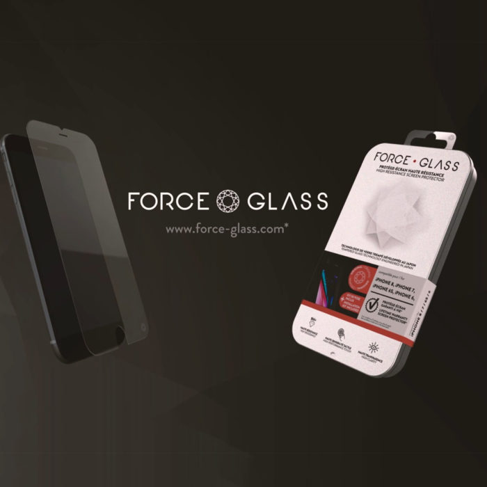 Force Glass | Pub