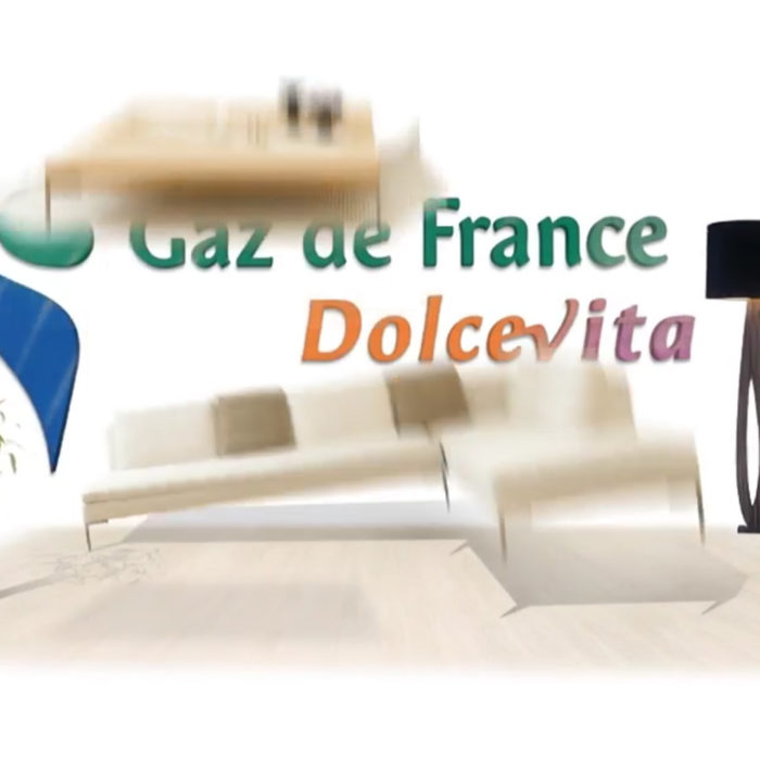 GDF Suez | TV