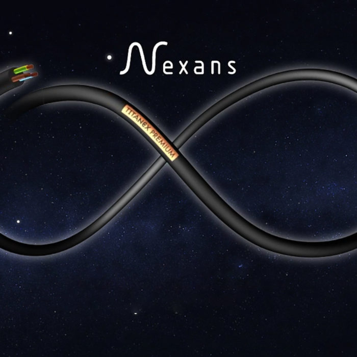 Nexans | Corporate